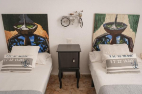 Preciosa, muy céntrica y tranquila para viajeros, Granada